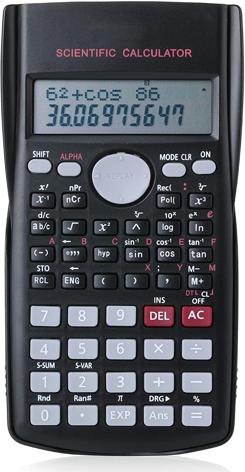 Detail Pics Of Calculators Nomer 11