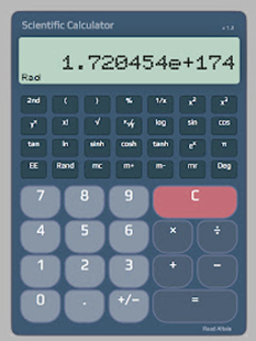 Detail Pics Of Calculators Nomer 17