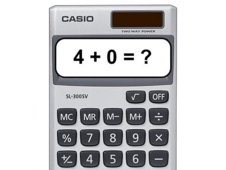 Detail Pics Of Calculators Nomer 32