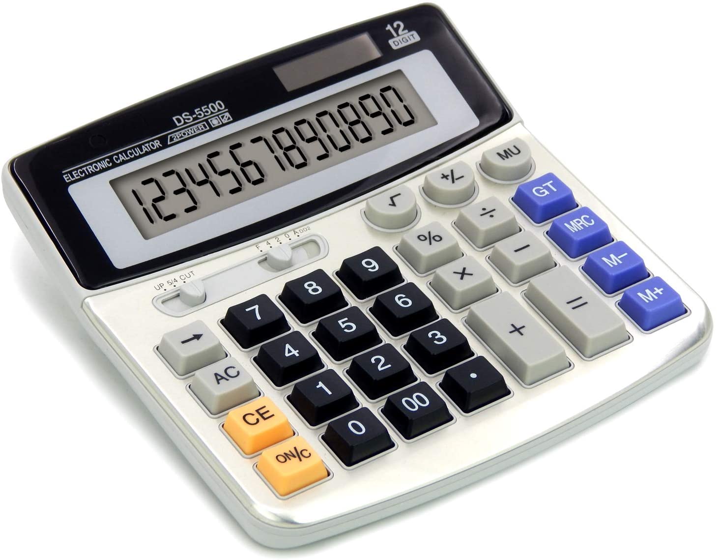 Detail Pics Of Calculators Nomer 9