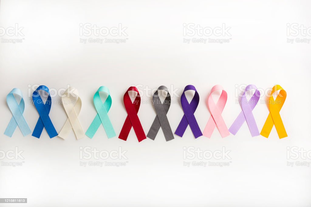 Detail Pics Of Cancer Ribbons Nomer 43