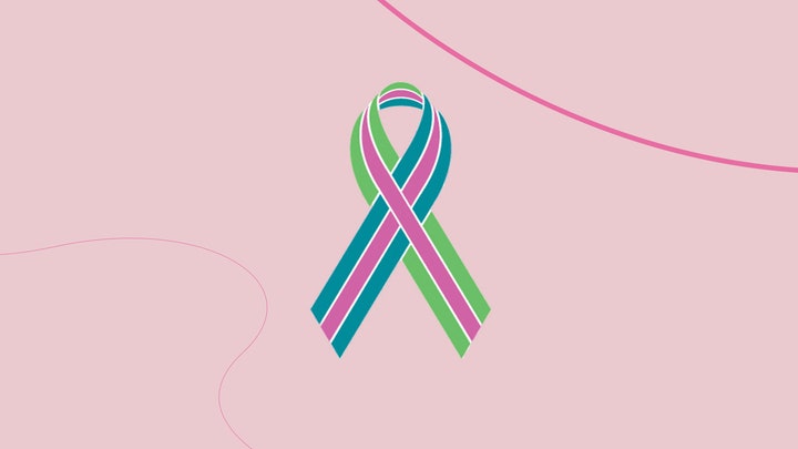 Detail Pics Of Cancer Ribbons Nomer 48