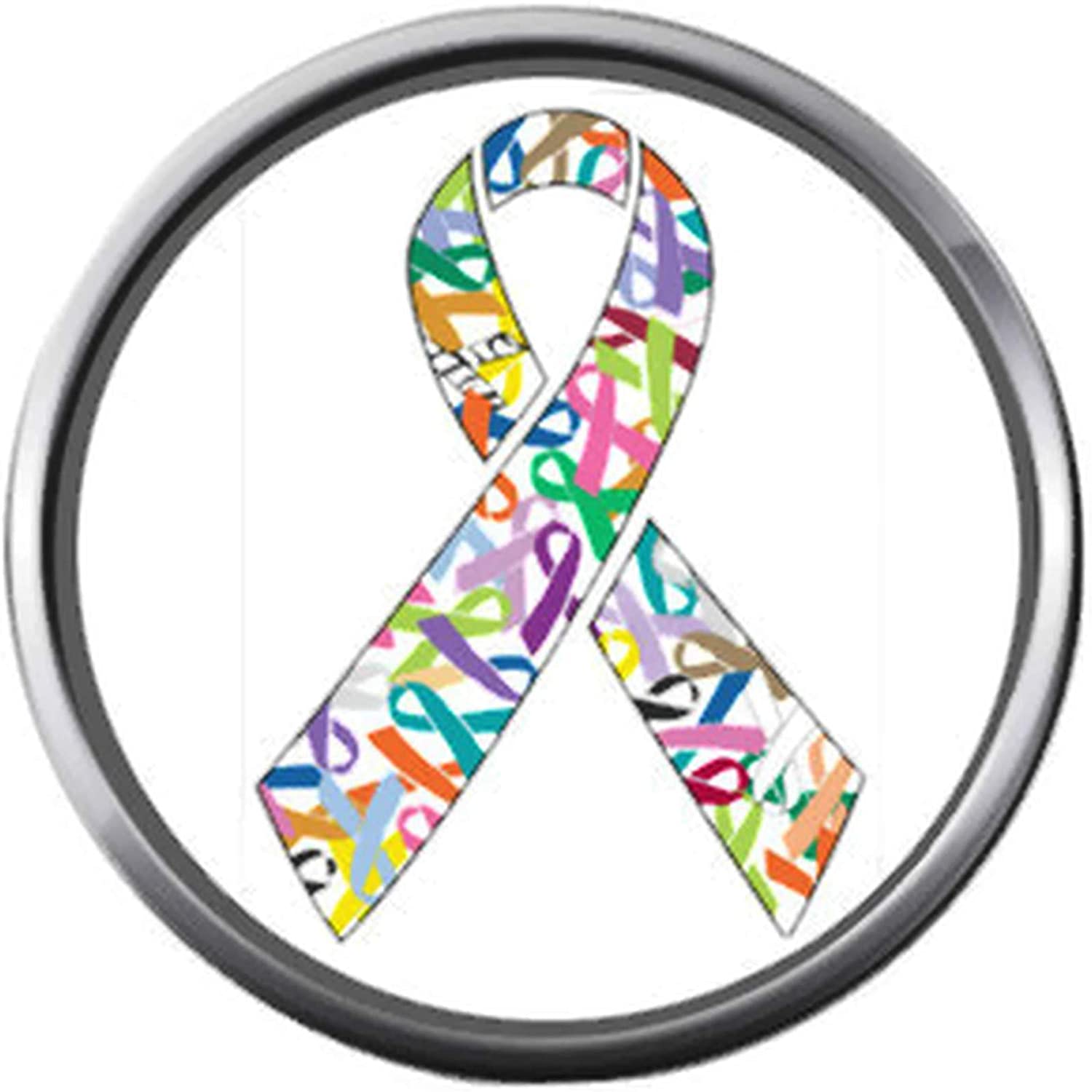 Detail Pics Of Cancer Ribbons Nomer 7