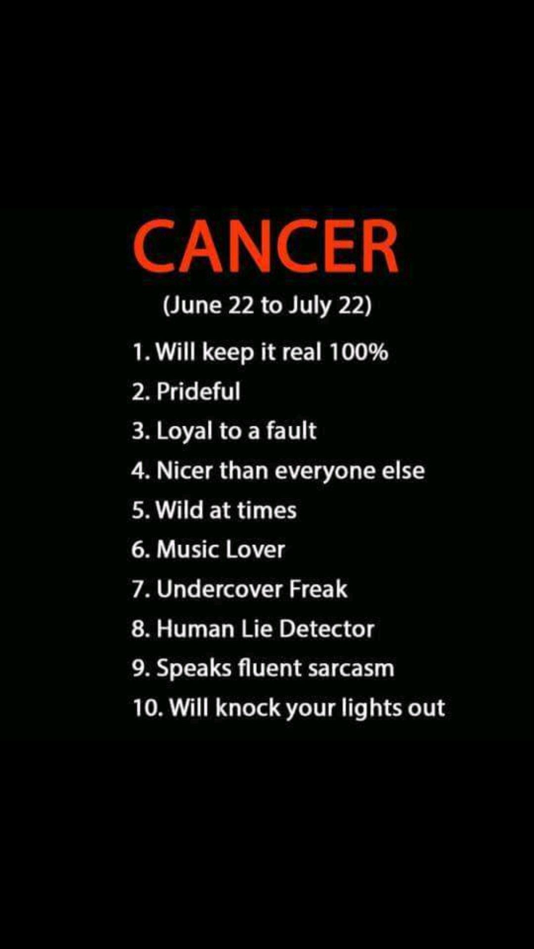 Detail Pics Of Cancer Zodiac Sign Nomer 22
