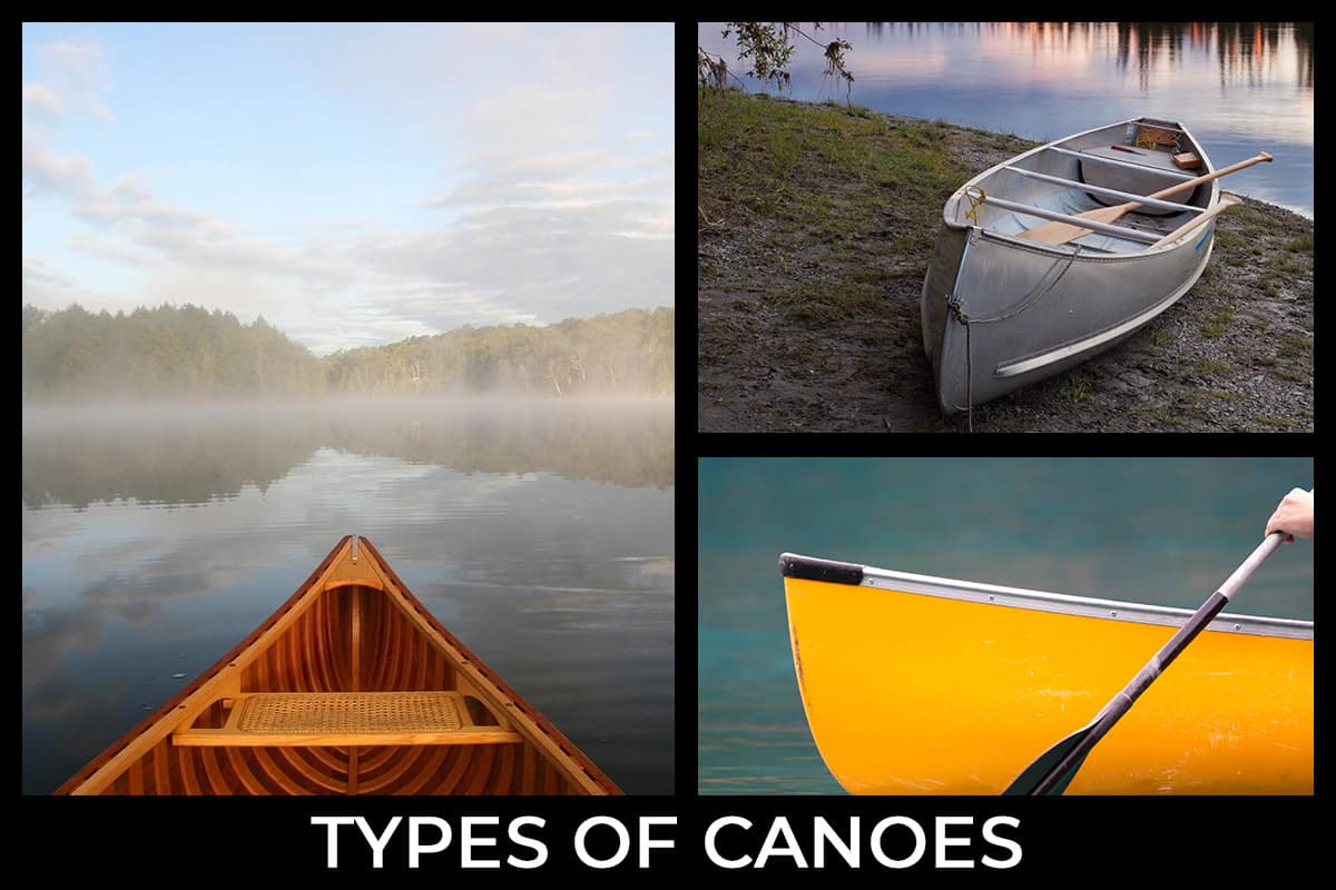 Detail Pics Of Canoes Nomer 23
