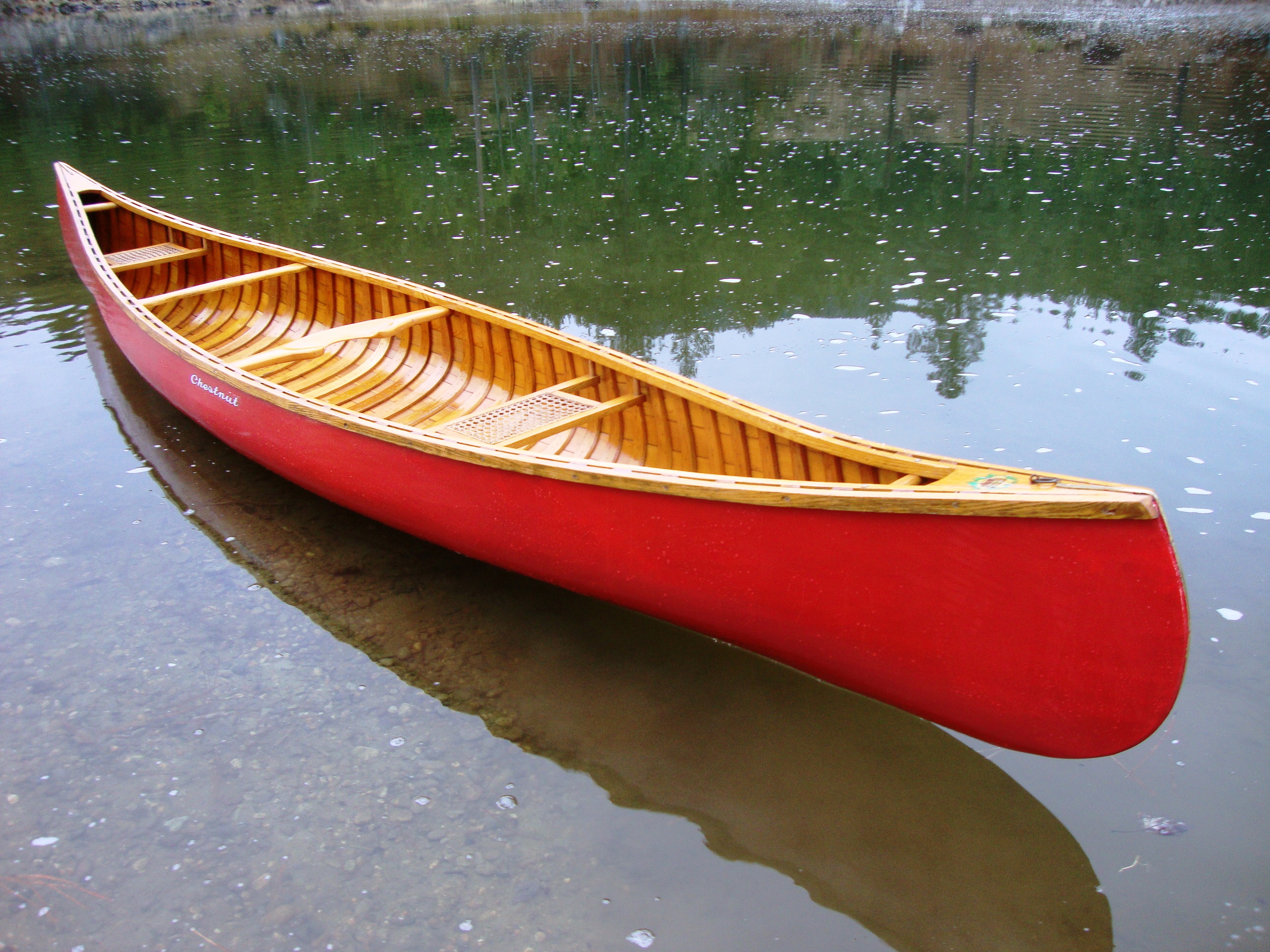 Detail Pics Of Canoes Nomer 25