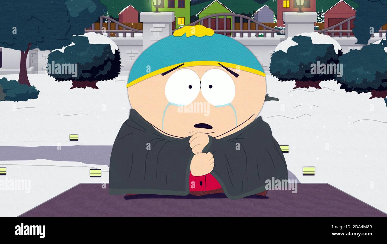 Detail Pics Of Cartman From South Park Nomer 34