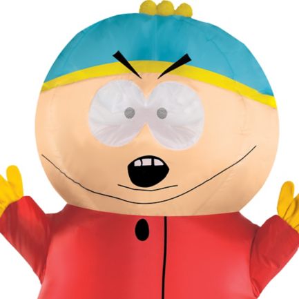 Detail Pics Of Cartman From South Park Nomer 46