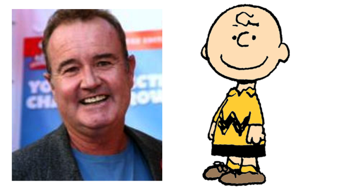 Detail Pics Of Charlie Brown Nomer 16