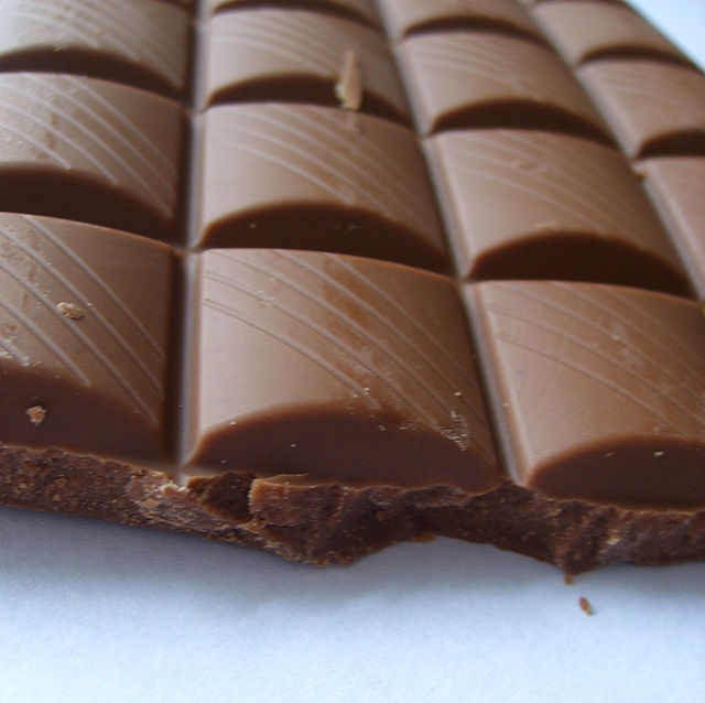 Detail Pics Of Chocolate Nomer 23