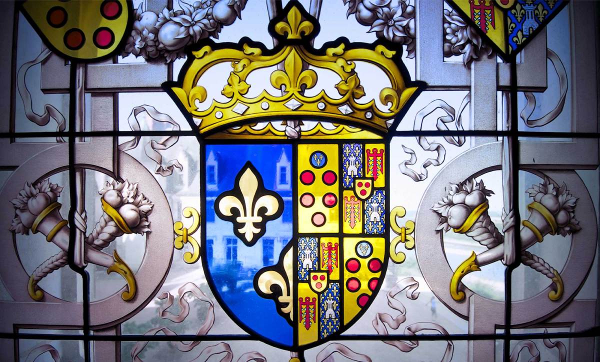 Detail Pics Of Coat Of Arms Nomer 33