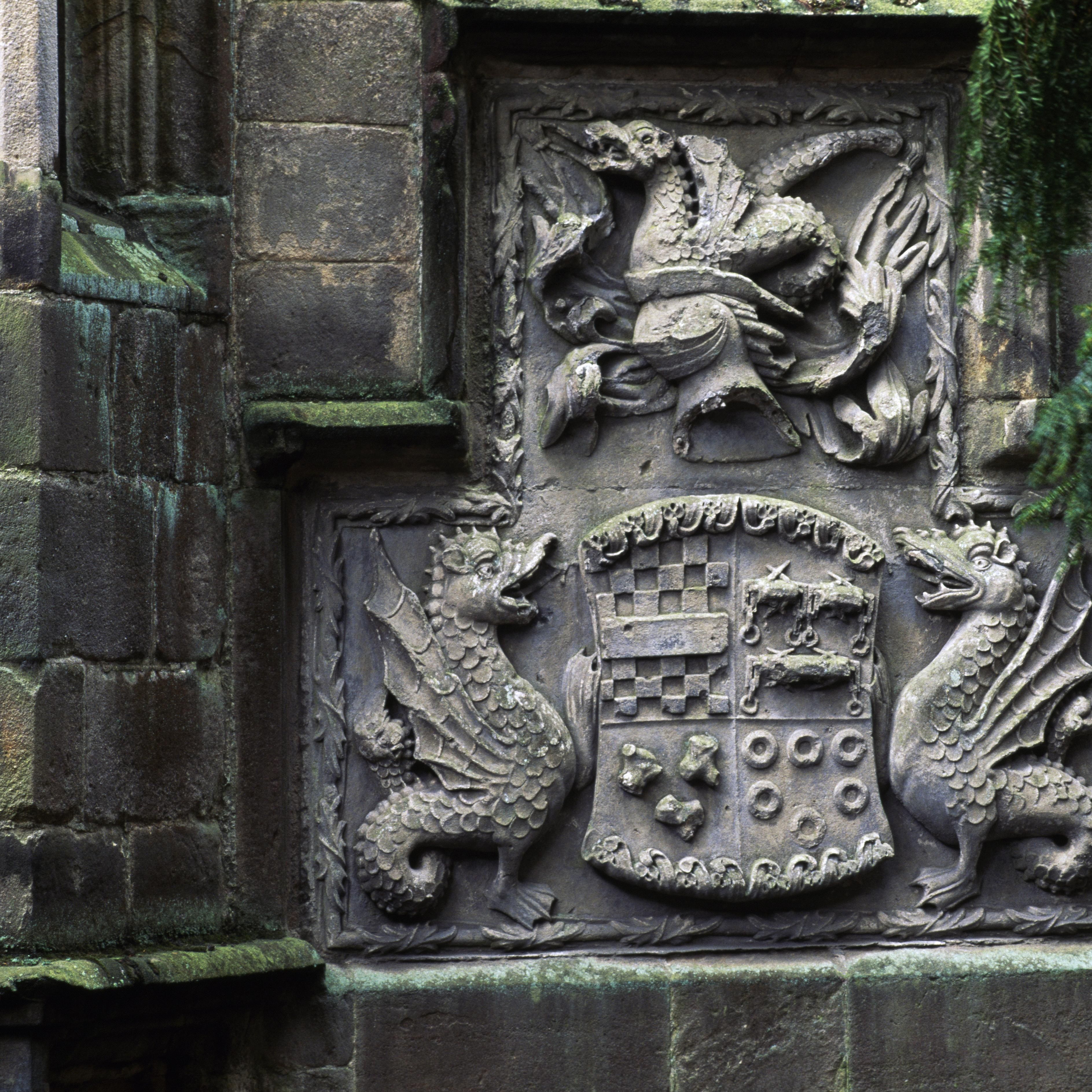 Detail Pics Of Coat Of Arms Nomer 44