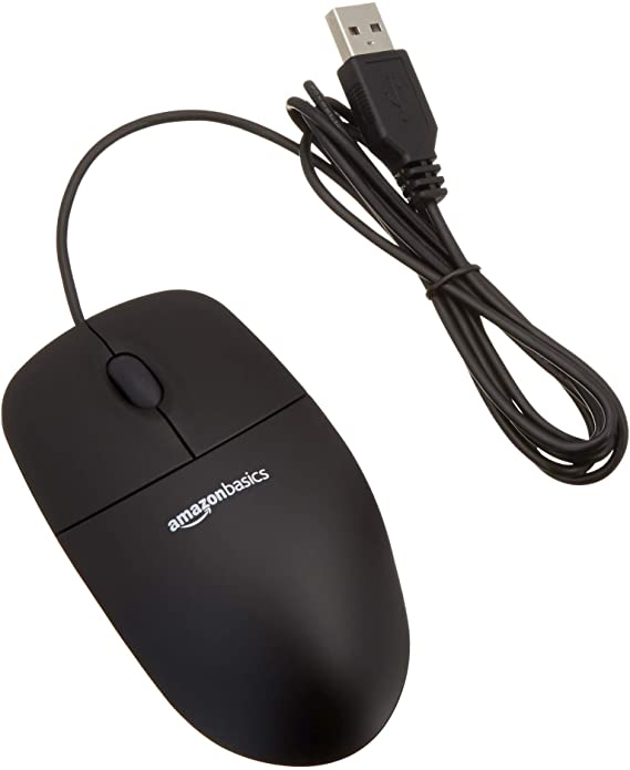 Detail Pics Of Computer Mouse Nomer 3