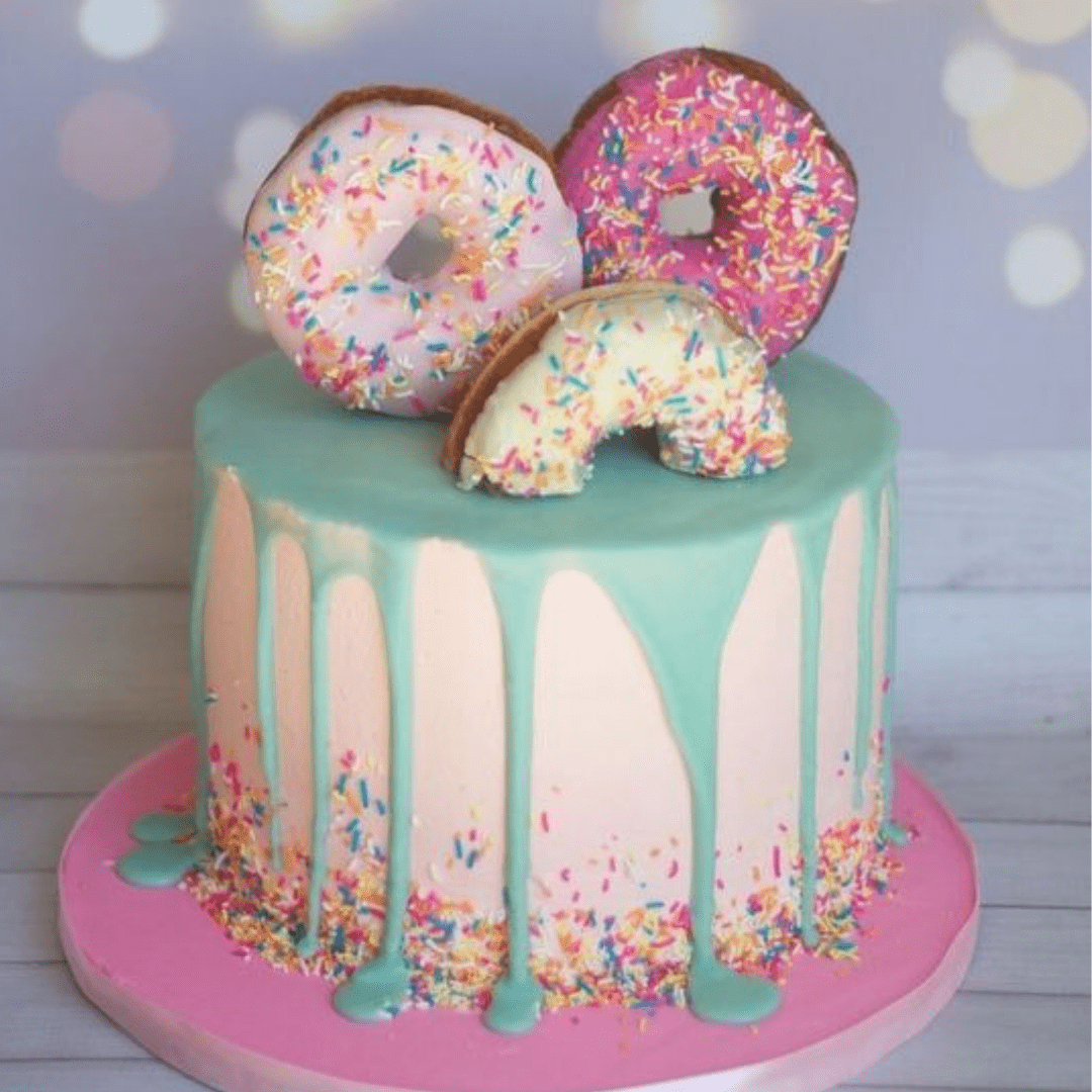 Pics Of Cool Cakes - KibrisPDR