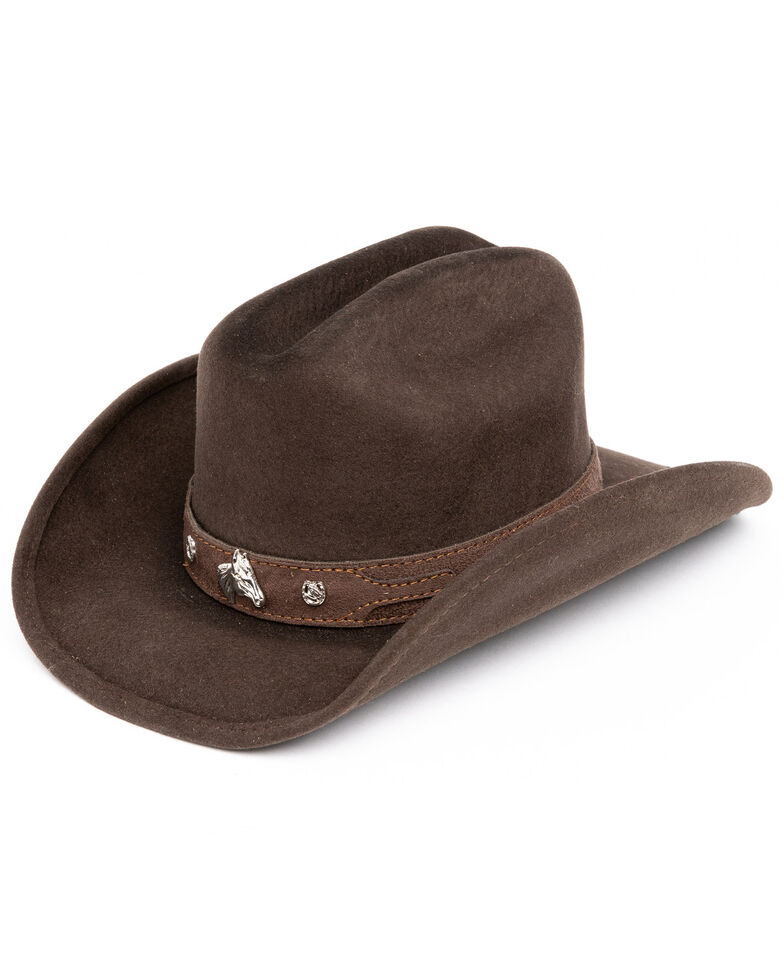 Detail Pics Of Cowboy Hats Nomer 45