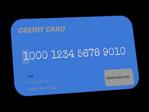 Detail Pics Of Credit Card Numbers Nomer 40