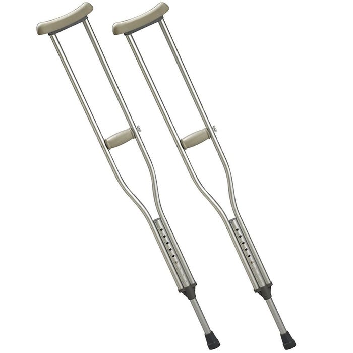 Pics Of Crutches - KibrisPDR