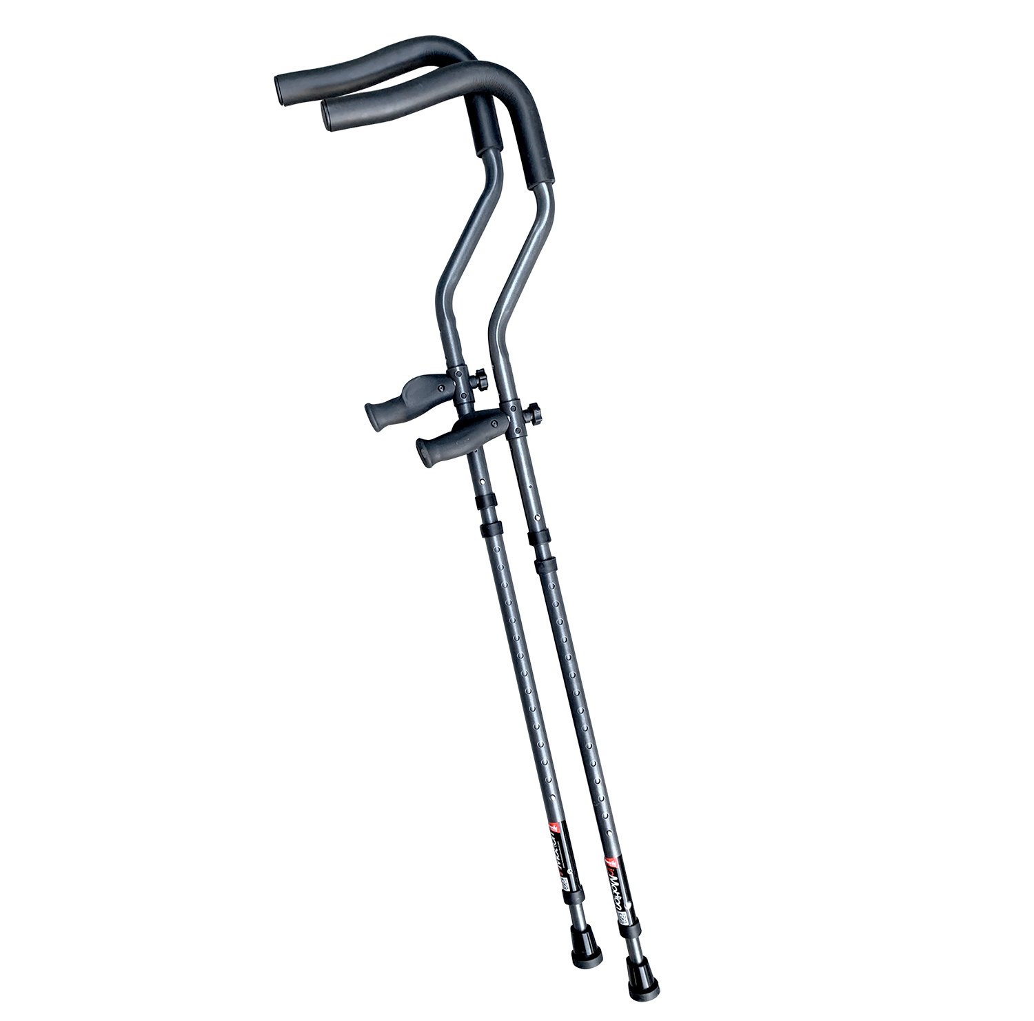 Detail Pics Of Crutches Nomer 9