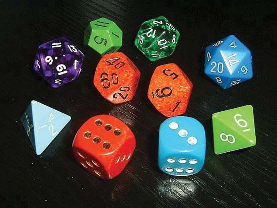 Detail Pics Of Dice Nomer 47