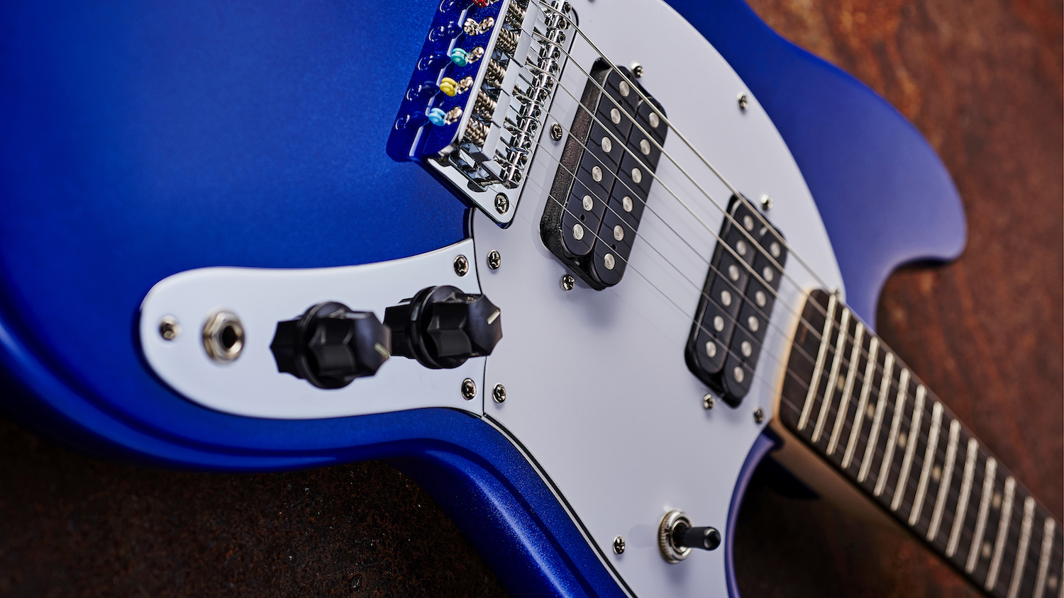 Detail Pics Of Electric Guitars Nomer 20