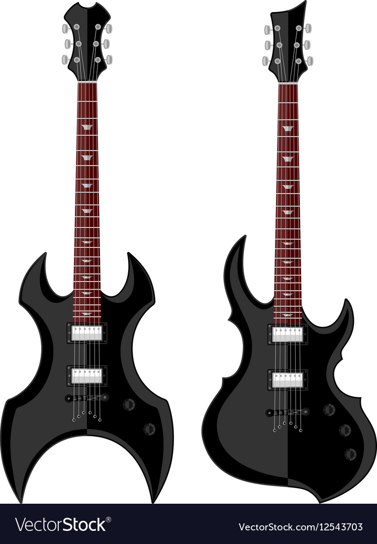 Detail Pics Of Electric Guitars Nomer 21