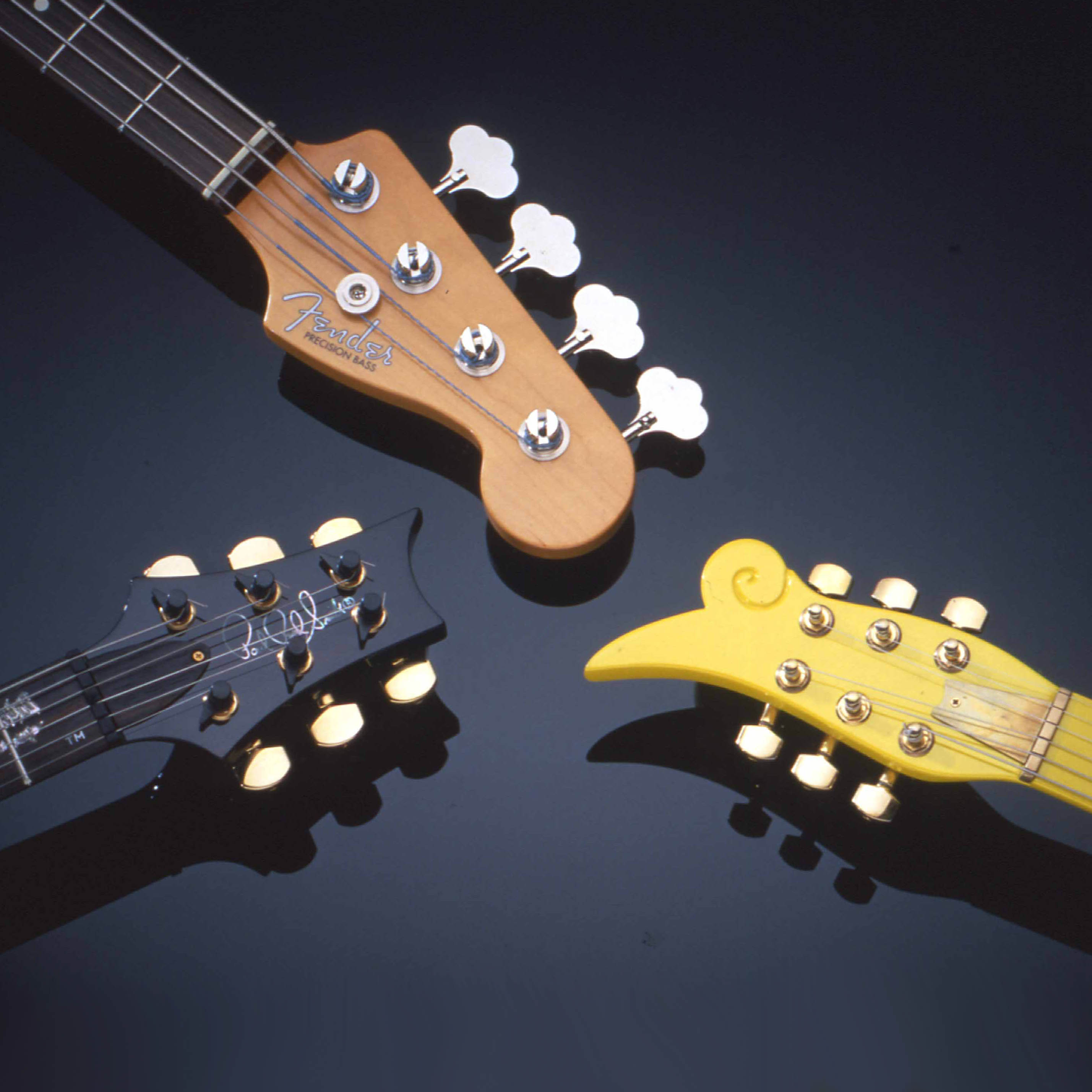 Detail Pics Of Eletric Guitars Nomer 40