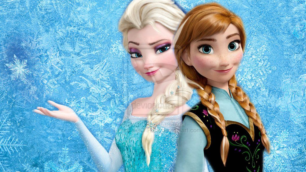Detail Pics Of Elsa And Anna Nomer 24