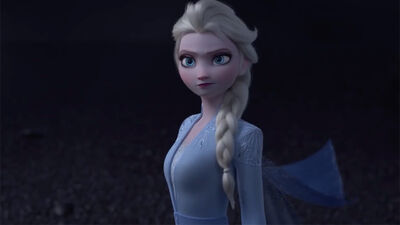 Detail Pics Of Elsa From Frozen Nomer 13