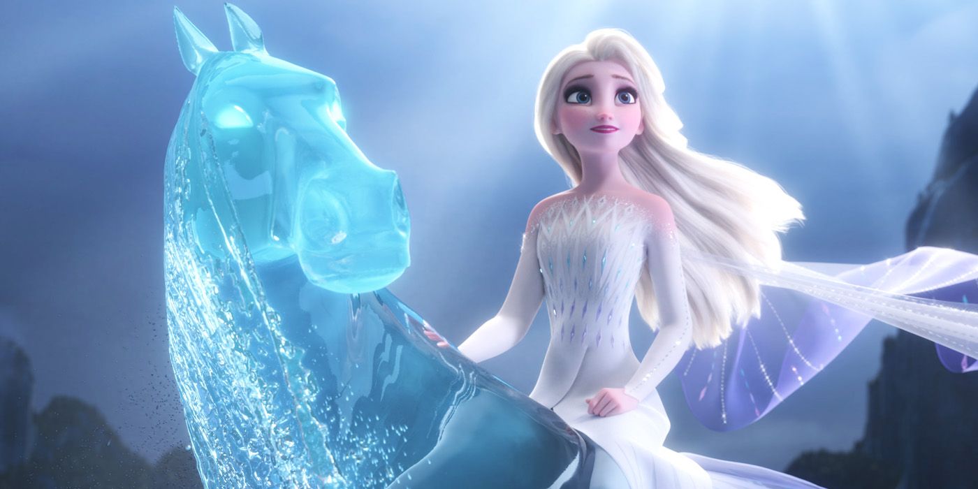 Detail Pics Of Elsa From Frozen Nomer 22