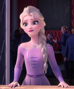 Detail Pics Of Elsa From Frozen Nomer 37