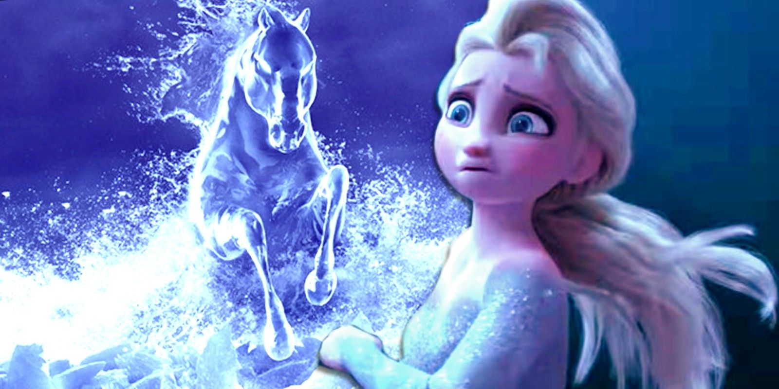 Detail Pics Of Elsa From Frozen Nomer 44