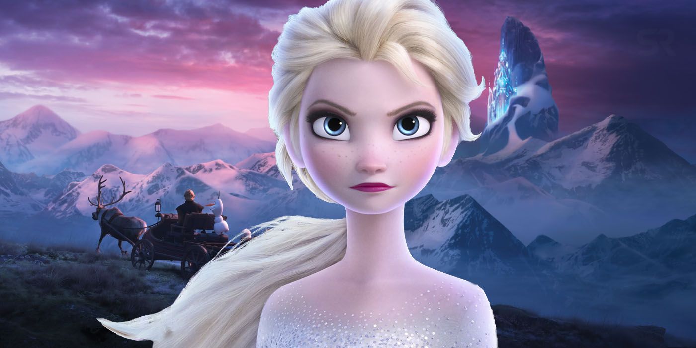 Detail Pics Of Elsa From Frozen Nomer 47