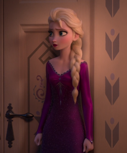 Detail Pics Of Elsa From Frozen Nomer 53
