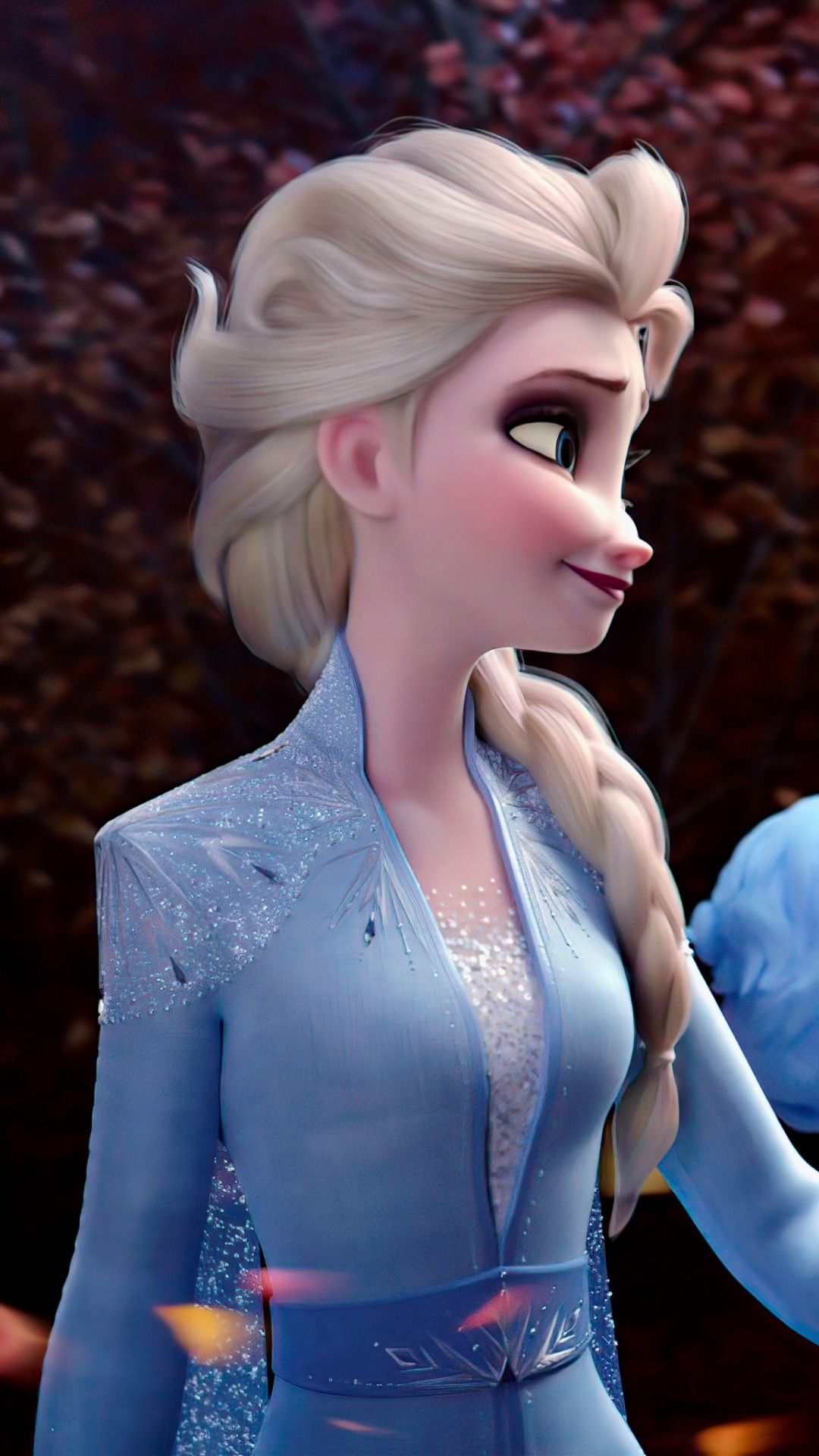 Detail Pics Of Elsa From Frozen Nomer 58