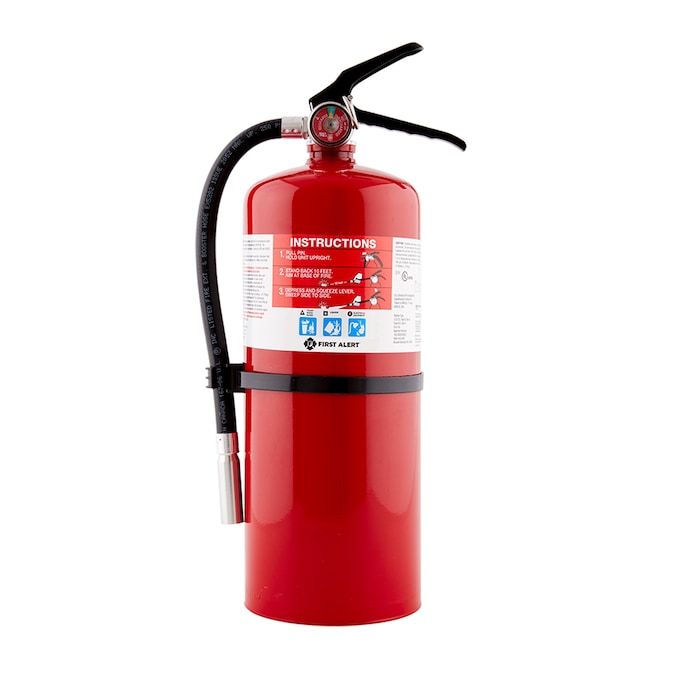 Detail Pics Of Fire Extinguishers Nomer 3