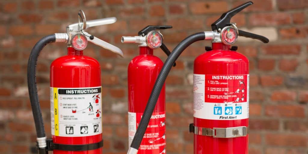 Detail Pics Of Fire Extinguishers Nomer 44