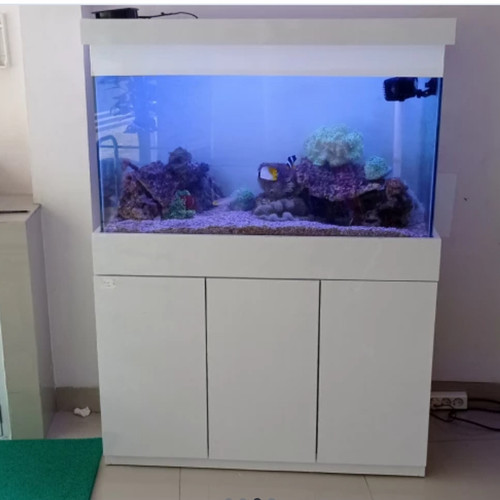 Detail Meja Aquarium Minimalis Nomer 49