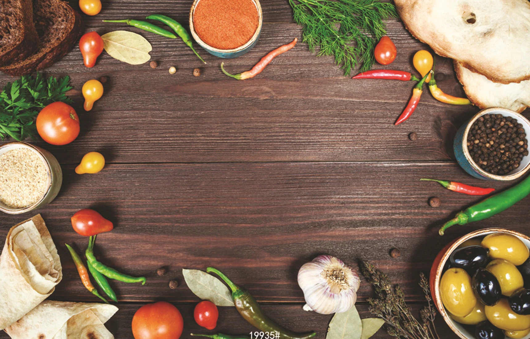 Detail Meja Background Makanan Nomer 29