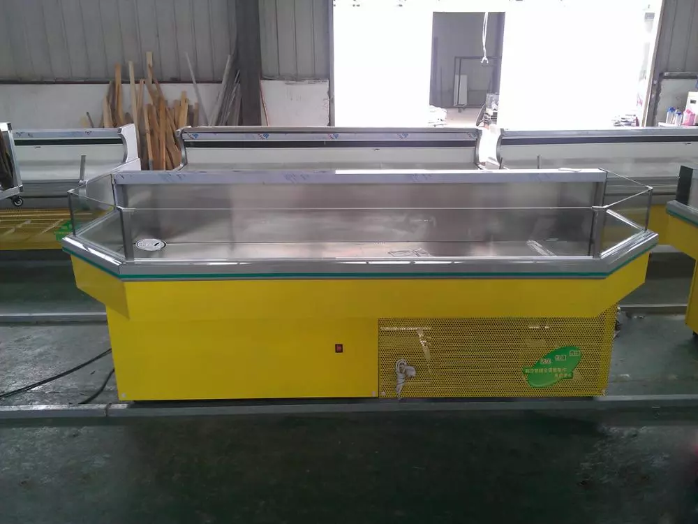 Detail Meja Display Makanan Nomer 31