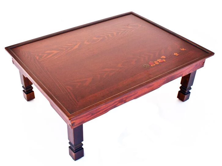 Detail Meja Kayu Mini Nomer 39