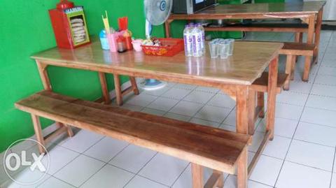 Detail Meja Kursi Warung Makan Nomer 36