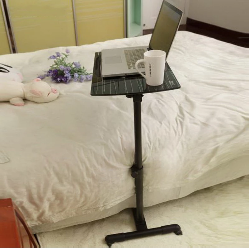 Detail Meja Laptop Kaca Nomer 30