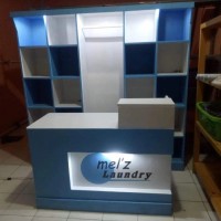 Detail Meja Laundry Bekas Nomer 5