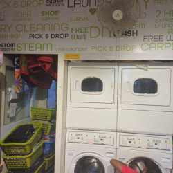 Detail Meja Laundry Bekas Nomer 49