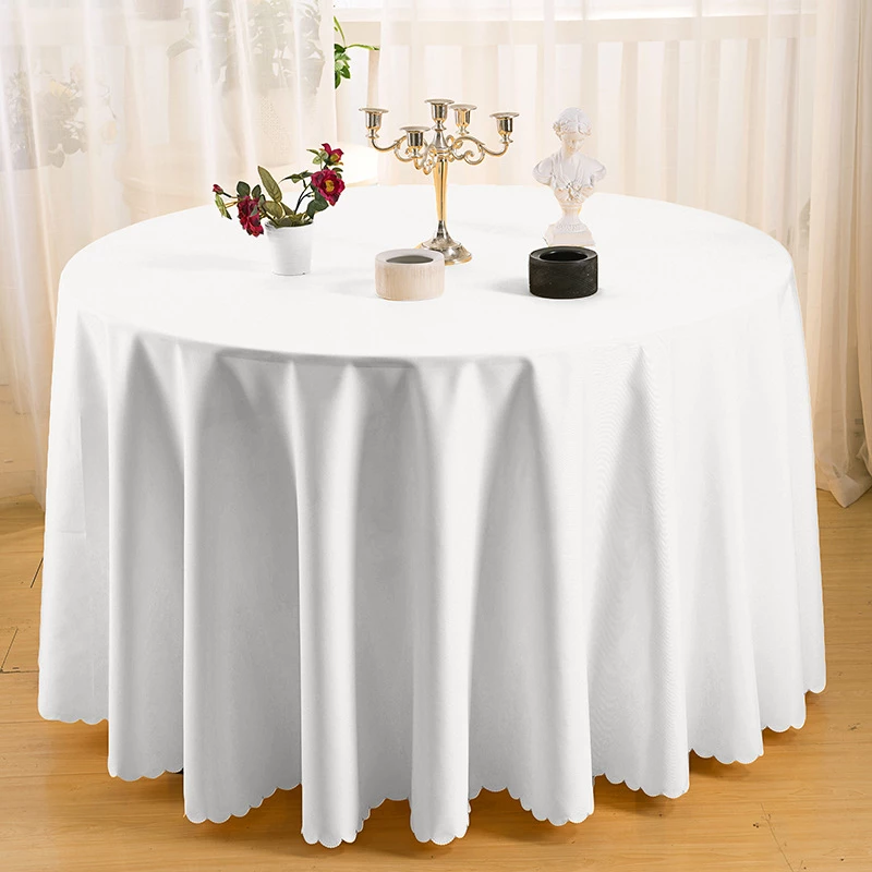 Detail Meja Round Table Nomer 13