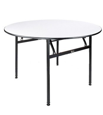 Detail Meja Round Table Nomer 3