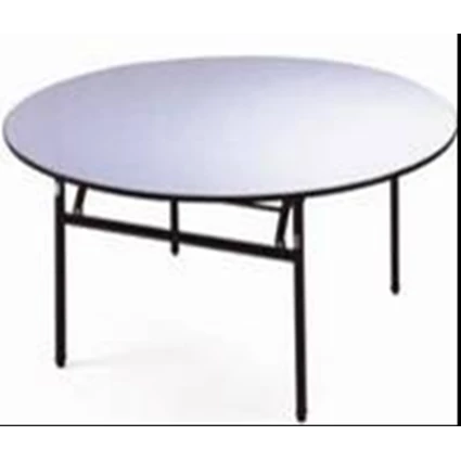 Detail Meja Round Table Nomer 5