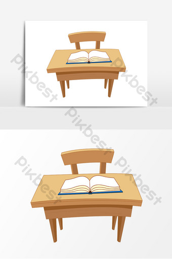 Detail Meja Sekolah Png Nomer 36