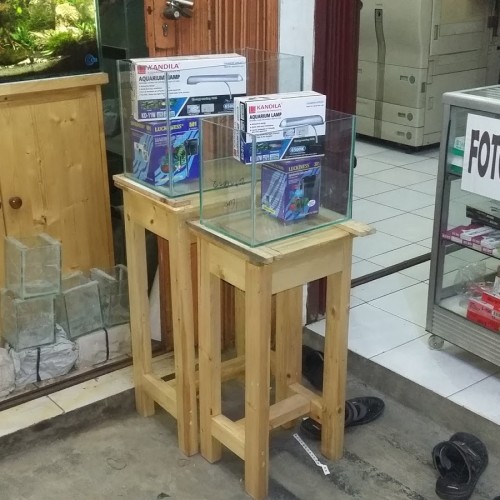 Detail Meja Untuk Aquarium Kecil Nomer 10