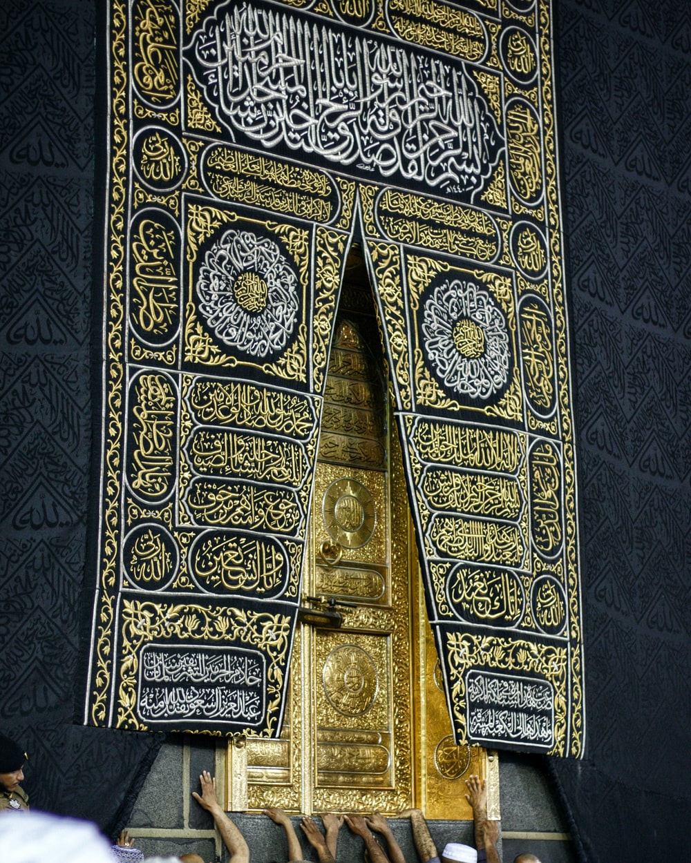 Detail Mekkah Wallpaper Nomer 46